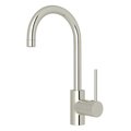 Rohl Pirellone Bar/Food Prep Kitchen Faucet LS53L-PN-2